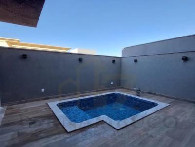 Casa em Condom&iacute;nio para Venda na cidade de Mirassol no bairro ideal life mirassol