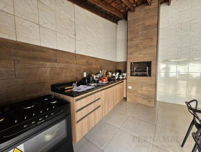 Casa para Venda na cidade de Cedral no bairro S&atilde;o Luis
