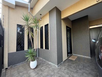 Casa para Venda, em S�o Jos� do Rio Preto, bairro Anchieta, 4 dormit�rios, 3 banheiros, 1 su�te, 2 vagas