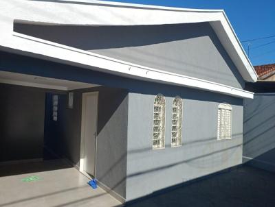 Casa para Venda, em S�o Jos� do Rio Preto, bairro S�o francisco, 2 dormit�rios, 1 banheiro, 2 vagas