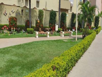 Apartamento para Venda, em S�o Jos� do Rio Preto, bairro Vila S�o Manoel, 3 dormit�rios, 2 banheiros, 1 su�te, 2 vagas
