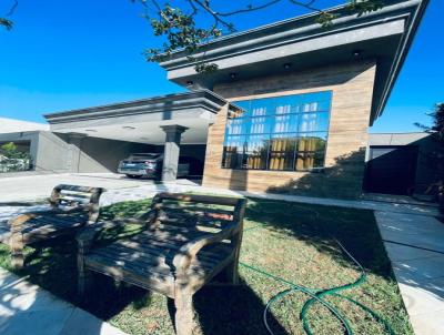 Casa em Condom�nio para Venda, em Bady Bassitt, bairro Jardim Bot�nico, 3 dormit�rios, 5 banheiros, 3 su�tes, 4 vagas