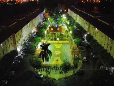 Apartamento para Venda na cidade de S&atilde;o Jos&eacute; do Rio Preto no bairro Jardim Jandira