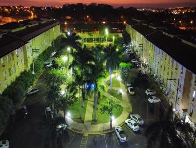 Apartamento para Venda, em S�o Jos� do Rio Preto, bairro Jardim Jandira, 2 dormit�rios, 1 banheiro, 1 vaga