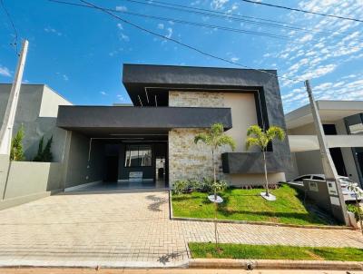 Casa em Condom�nio para Venda, em S�o Jos� do Rio Preto, bairro Village Provence, 3 dormit�rios, 5 banheiros, 3 su�tes, 4 vagas
