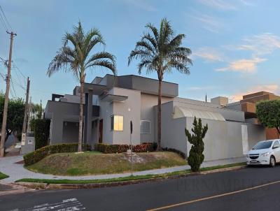 Casa em Condom�nio para Venda, em S�o Jos� do Rio Preto, bairro Alta Vista, 3 dormit�rios, 5 banheiros, 3 su�tes, 4 vagas