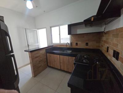 Apartamento para Venda, em S�o Jos� do Rio Preto, bairro Parque Industrial, 2 dormit�rios, 2 banheiros, 1 su�te, 1 vaga