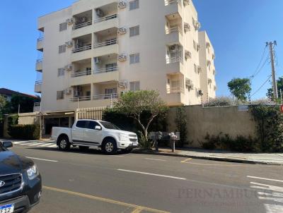 Apartamento para Venda, em S�o Jos� do Rio Preto, bairro Bom Jardim, 3 dormit�rios, 2 banheiros, 1 su�te, 2 vagas