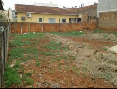 Terreno para Venda na cidade de S&atilde;o Jos&eacute; do Rio Preto no bairro Vila Zilda