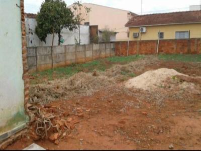Terreno para Venda, em S�o Jos� do Rio Preto, bairro Vila Zilda