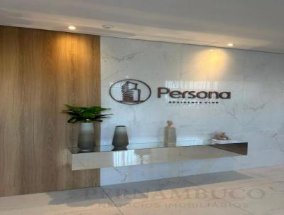 Apartamento para Venda, em S�o Jos� do Rio Preto, bairro Ouro Verde, 2 dormit�rios, 2 banheiros, 1 su�te, 2 vagas