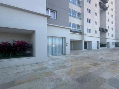 Apartamento para Venda, em S�o Jos� do Rio Preto, bairro Ouro Verde, 2 dormit�rios, 2 banheiros, 1 su�te, 2 vagas