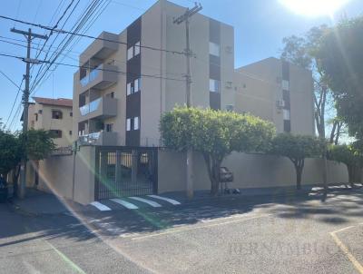 Apartamento para Venda, em S�o Jos� do Rio Preto, bairro VILA SINIBALDI, 3 dormit�rios, 2 banheiros, 1 su�te, 2 vagas