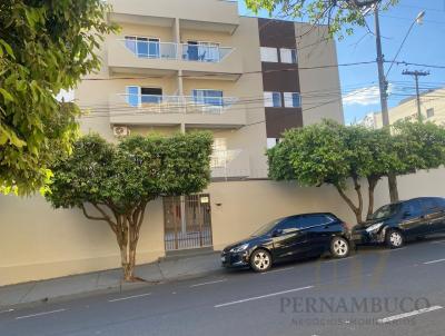 Apartamento para Venda, em S�o Jos� do Rio Preto, bairro VILA SINIBALDI, 3 dormit�rios, 2 banheiros, 1 su�te, 2 vagas