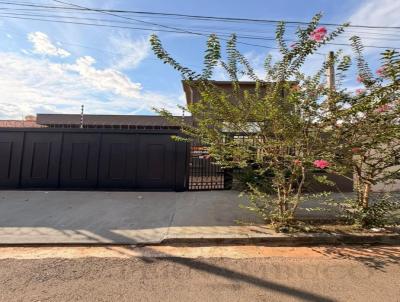 Casa para Venda, em S�o Jos� do Rio Preto, bairro Jardim Seyon, 3 dormit�rios, 5 banheiros, 3 su�tes, 2 vagas