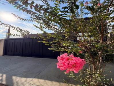 Casa para Venda, em S�o Jos� do Rio Preto, bairro Jardim Seyon, 3 dormit�rios, 5 banheiros, 3 su�tes, 2 vagas