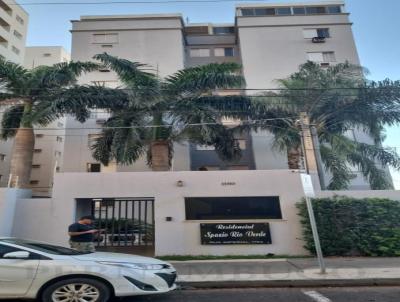 Cobertura para Venda na cidade de S&atilde;o Jos&eacute; do Rio Preto no bairro Vila Imperial