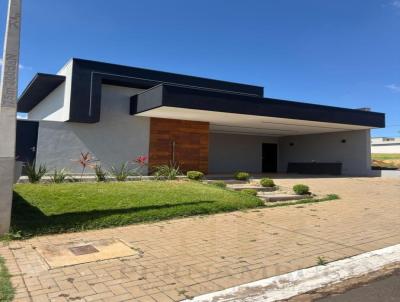 Casa em Condom&iacute;nio para Venda na cidade de Bady Bassitt no bairro Jacutinga