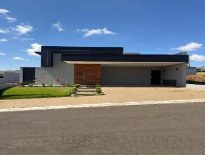 Casa em Condom�nio para Venda, em Bady Bassitt, bairro Jacutinga, 3 dormit�rios, 3 banheiros, 1 su�te, 4 vagas