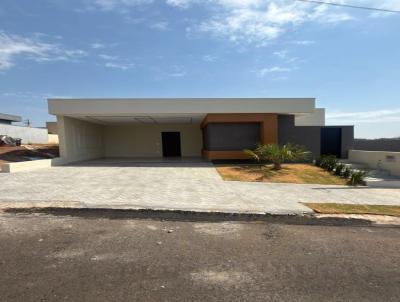 Casa em Condom&iacute;nio para Venda na cidade de Bady Bassitt no bairro Jacutinga