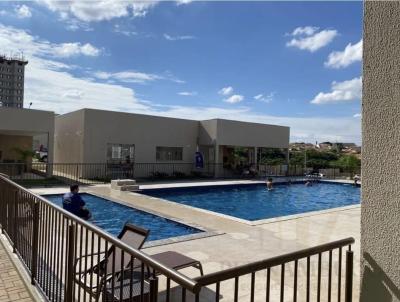 Apartamento para Venda, em S�o Jos� do Rio Preto, bairro Cidade Jardim, 2 dormit�rios, 1 banheiro, 1 vaga