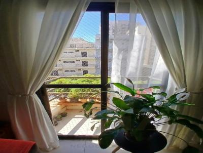 Apartamento para Venda, em S�o Jos� do Rio Preto, bairro Higien�polis, 2 dormit�rios, 2 banheiros, 1 vaga