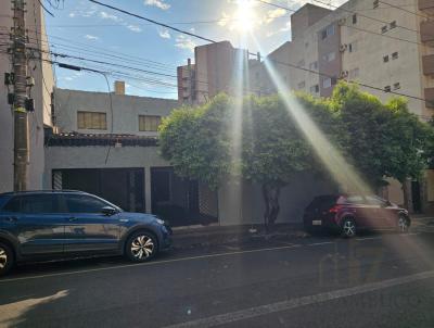 Sobrado para Venda, em S�o Jos� do Rio Preto, bairro Boa Vista, 5 dormit�rios, 3 banheiros, 2 su�tes, 2 vagas