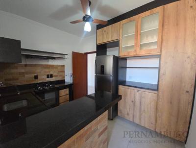 Apartamento para Venda, em S�o Jos� do Rio Preto, bairro Vila Moreira, 2 dormit�rios, 2 banheiros, 1 su�te, 1 vaga