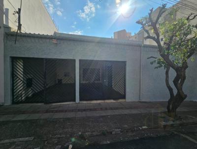 Sobrado para Venda, em S�o Jos� do Rio Preto, bairro Boa Vista, 5 dormit�rios, 3 banheiros, 2 su�tes, 2 vagas