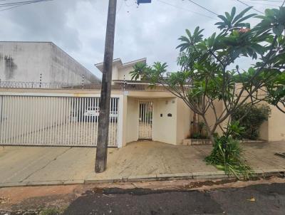 Sobrado para Venda, em S�o Jos� do Rio Preto, bairro Jardim Nazareth, 4 dormit�rios, 6 banheiros, 4 su�tes, 4 vagas