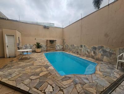 Sobrado para Venda, em S�o Jos� do Rio Preto, bairro Jardim Nazareth, 4 dormit�rios, 6 banheiros, 4 su�tes, 4 vagas