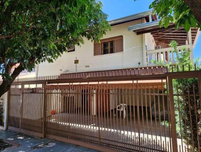 Sobrado para Venda na cidade de S&atilde;o Jos&eacute; do Rio Preto no bairro Vila Maria