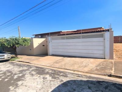 Casa para Venda, em S�o Jos� do Rio Preto, bairro J.Macedo, 3 dormit�rios, 3 banheiros, 1 su�te, 2 vagas