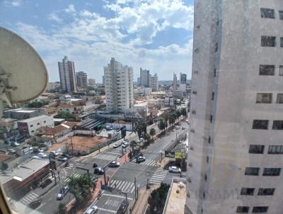 Apartamento para Venda, em S�o Jos� do Rio Preto, bairro Boa Vista, 2 dormit�rios, 1 banheiro, 1 vaga