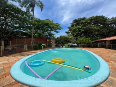 Ch&aacute;cara para Venda na cidade de S&atilde;o Jos&eacute; do Rio Preto no bairro estancia S&atilde;o Luiz II