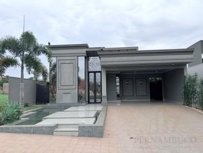Casa em Condom&iacute;nio para Venda na cidade de S&atilde;o Jos&eacute; do Rio Preto no bairro Parque Residencial Buona Vita.