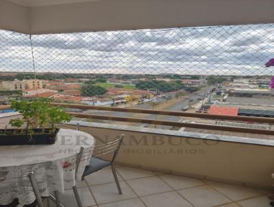 Apartamento para Venda na cidade de S&atilde;o Jos&eacute; do Rio Preto no bairro Jardim Vetorazzo