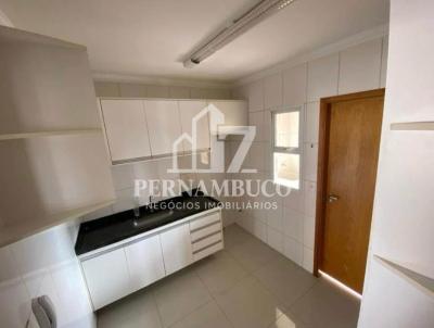 Apartamento para Venda na cidade de S&atilde;o Jos&eacute; do Rio Preto no bairro Bom Jardim