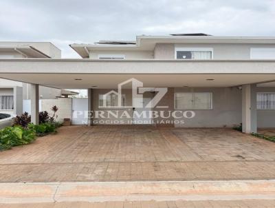 Casa em Condom&iacute;nio para Venda na cidade de S&atilde;o Jos&eacute; do Rio Preto no bairro Residencial Maria Julia