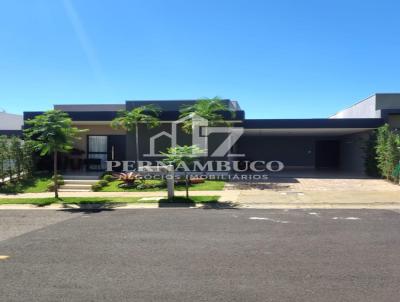 Casa em Condom&iacute;nio para Venda na cidade de S&atilde;o Jos&eacute; do Rio Preto no bairro Parque Belvedere
