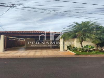 Casa em Condom&iacute;nio para Venda na cidade de S&atilde;o Jos&eacute; do Rio Preto no bairro Parque Belvedere
