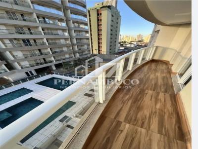 Apartamento para Venda, em S�o Jos� do Rio Preto, bairro Jardim Imperial, 1 dormit�rio, 1 banheiro, 1 vaga
