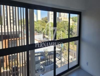 Apartamento para Venda, em S�o Jos� do Rio Preto, bairro Jardim Panorama, 1 dormit�rio, 1 banheiro, 1 vaga