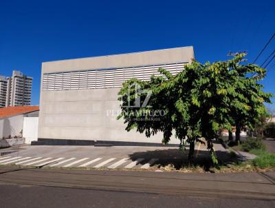 Barrac�o para Loca��o, em S�o Jos� do Rio Preto, bairro Jardim Maracan�, 4 dormit�rios, 4 banheiros, 5 vagas